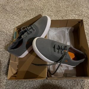 Brand New Boy’s Size 1 Sperry’s